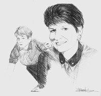 Gloria Anne Campbell
